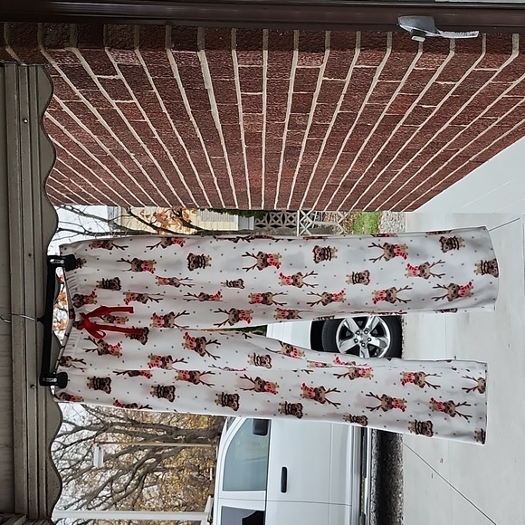 BH pyjamas ladies M - Picture 9 of 14